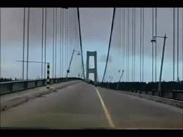 Tacoma bridge